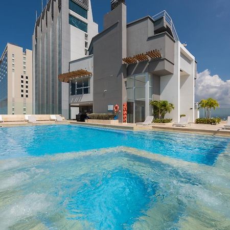 Murano Elite New Ocean Front Duplex Cartagena Eksteriør bilde