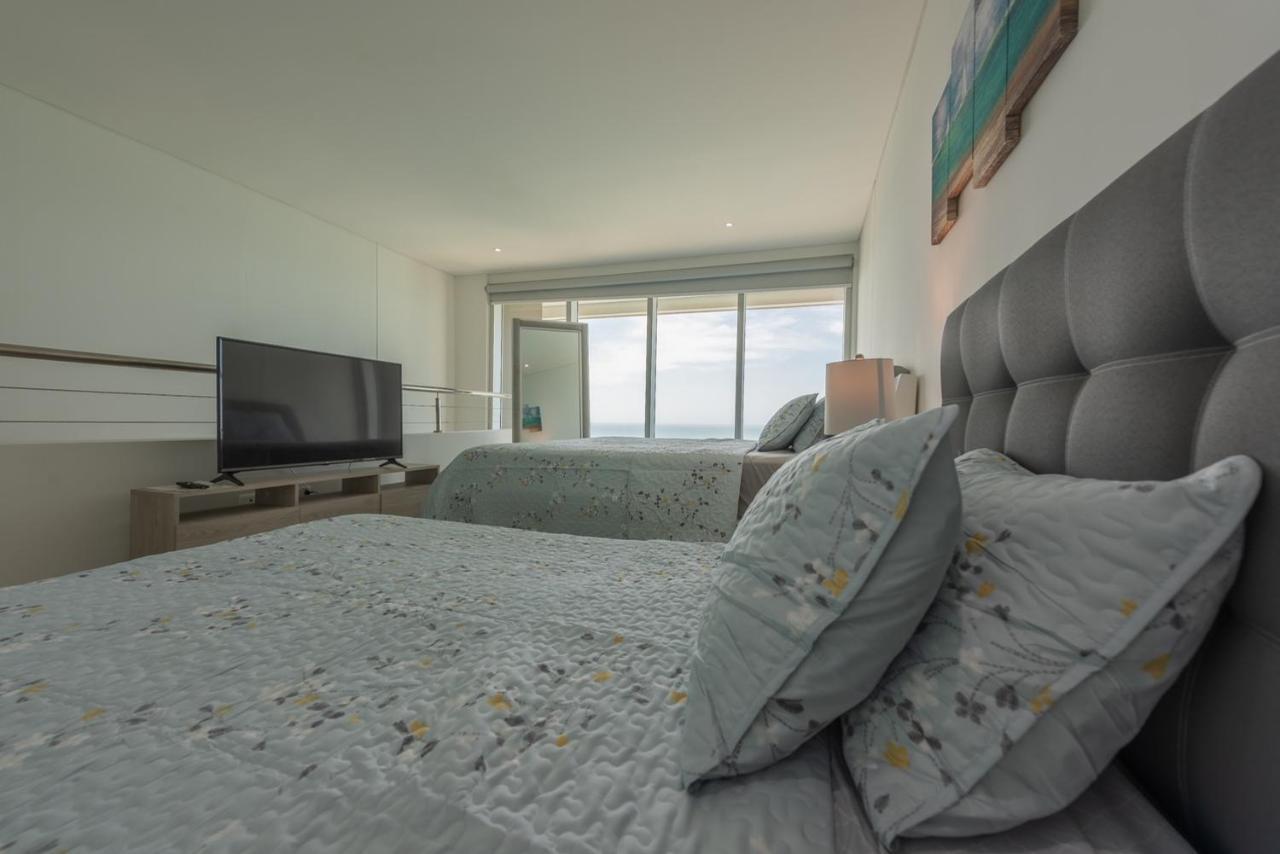 Murano Elite New Ocean Front Duplex Cartagena Eksteriør bilde
